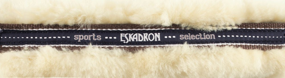 Licol Basics doublé mouton - Eskadron