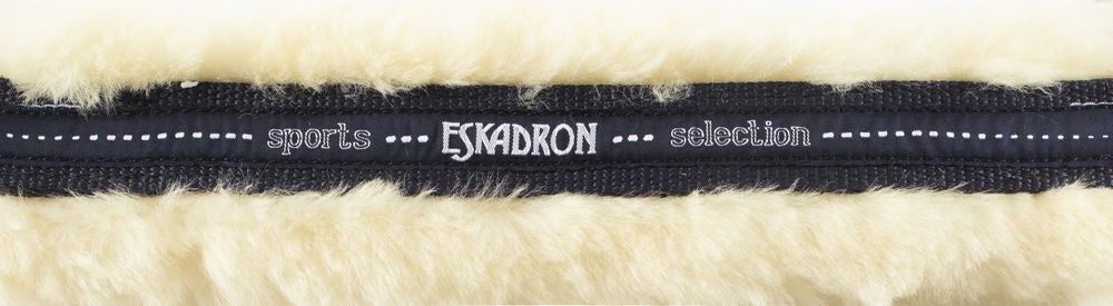 Licol Basics doublé mouton - Eskadron