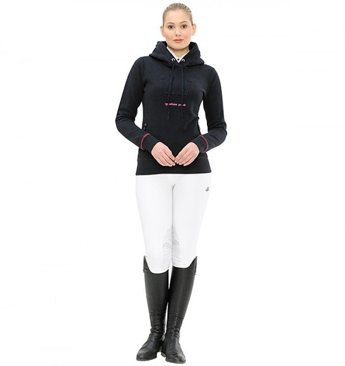 Sweat-Shirt Lia Hoody - Spooks