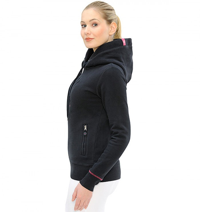 Sweat-Shirt Lia Hoody - Spooks