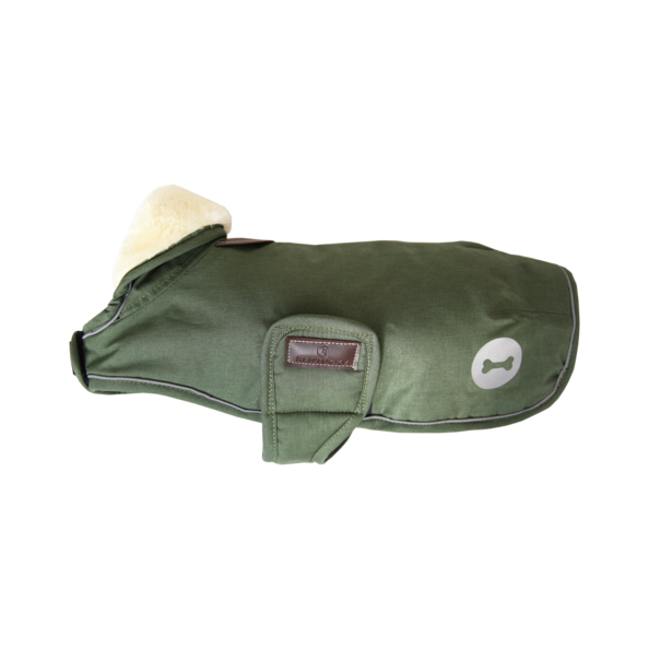 Manteau imperméable pour chien 300g - Kentucky