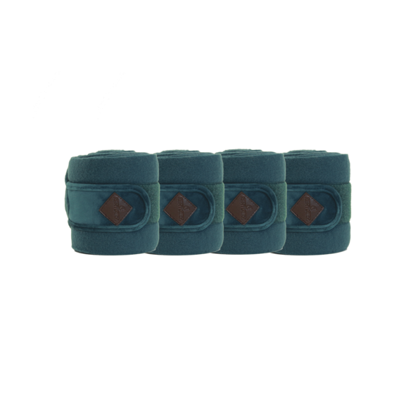 Velvet Polo Bands - Kentucky