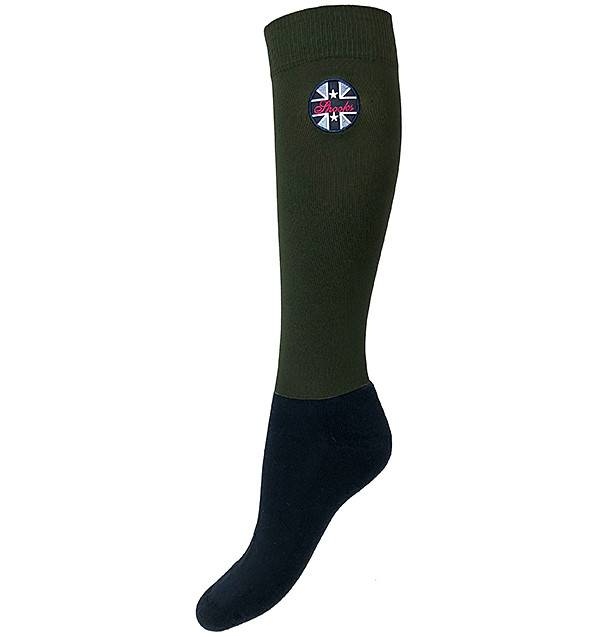 Chaussettes Bellah - Spooks