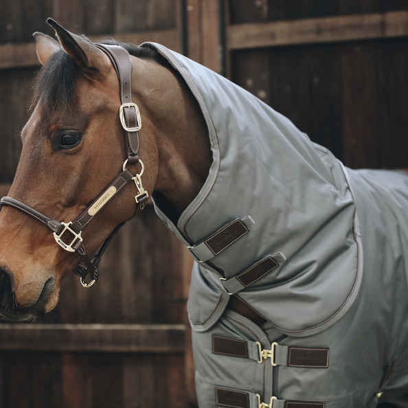 Couvre-cou All Weather imperméable pro 150G - Kentucky