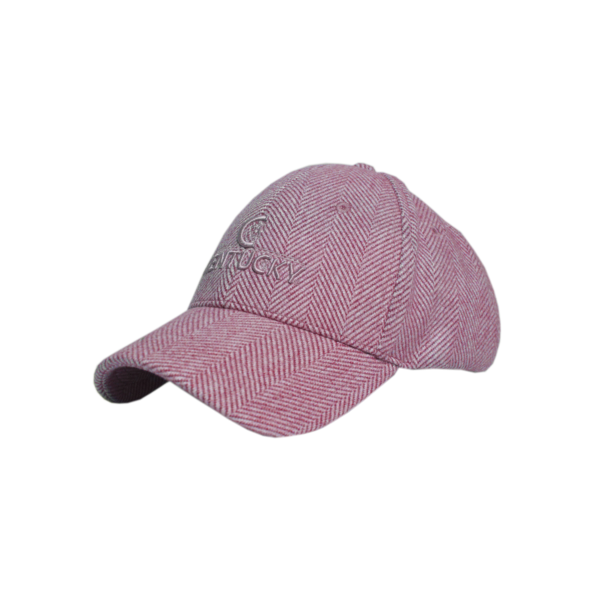 Wool Baseball Cap - Kentucky