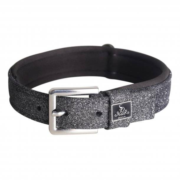 Collier pour chien Hollywood Glamorous - SD Design
