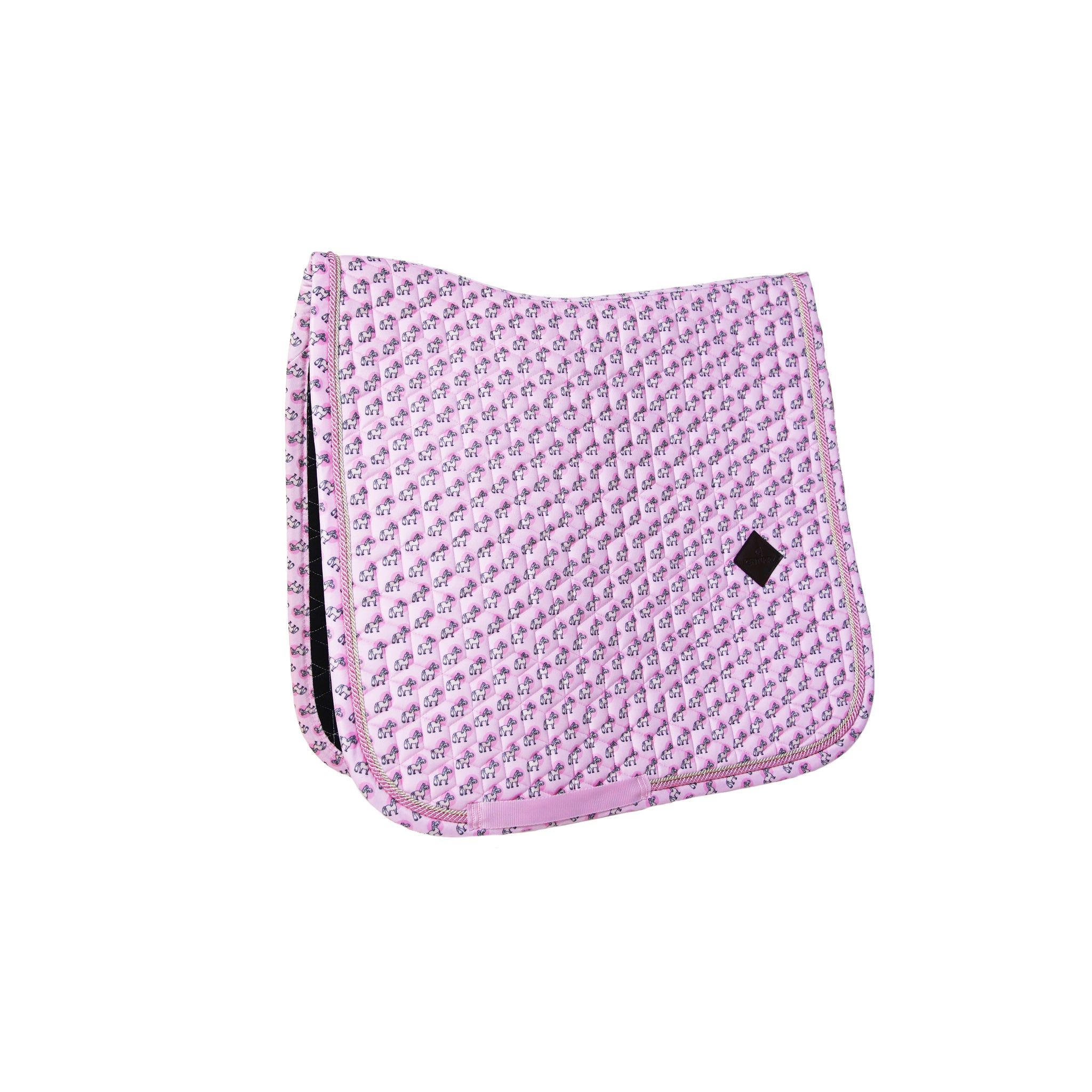 Tapis de selle Sammy Collection DRESSAGE - Kentucky