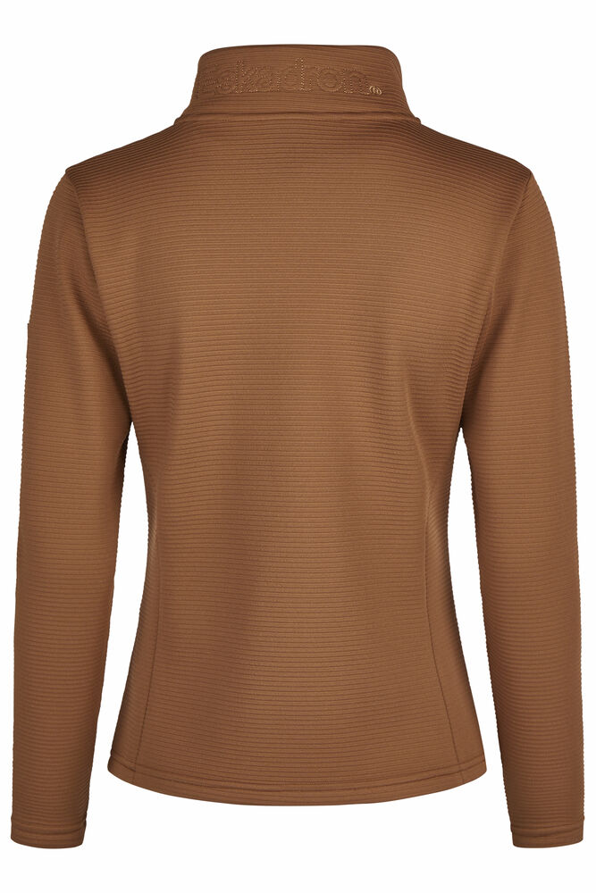 Veste zippée ZIP SHIRT HERITAGE 2024 - Eskadron