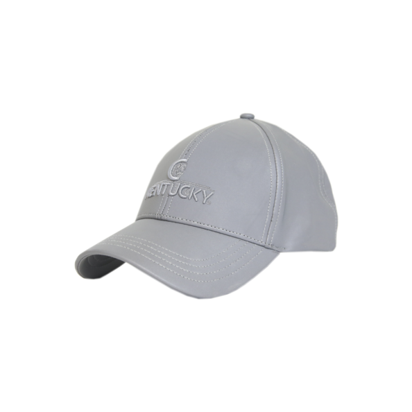 Casquette Baseball réfléchissante brodée - Kentucky