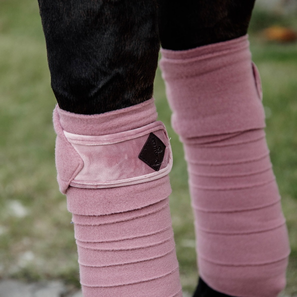 Velvet Polo Bands - Kentucky