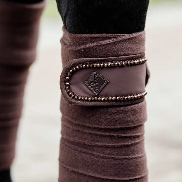 Bandes de polo Pearls - Kentucky