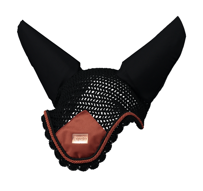 Bonnet Equito - Cinnamon Spice