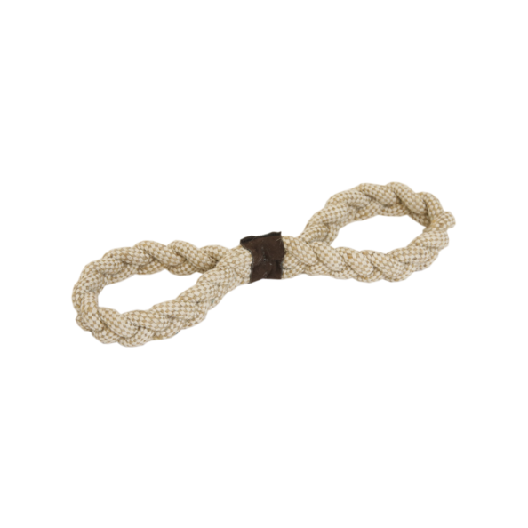 Jouet pour chien corde en coton - Kentucky