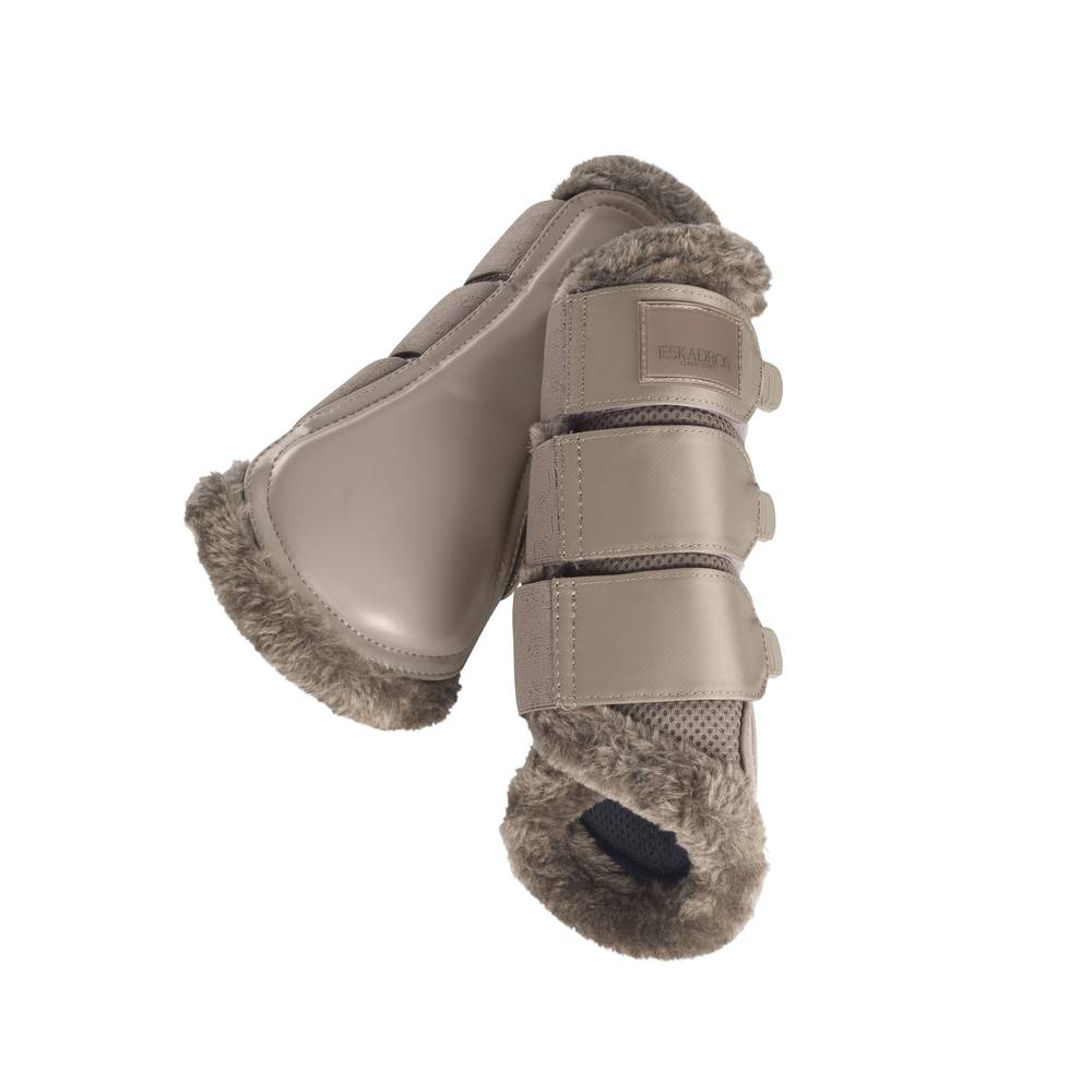 Fauxfur Classic Sport Mesh Gaiters S/S 2021 - Eskadron