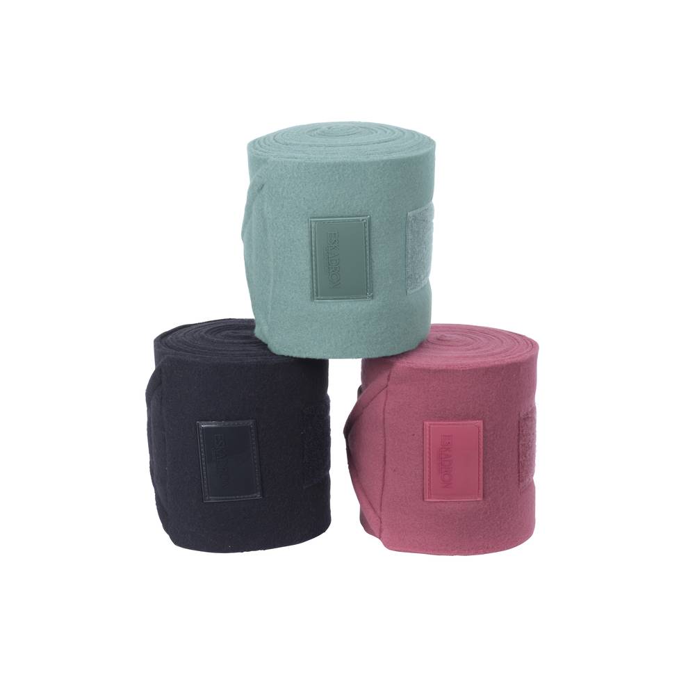 Classic Sport S/S 2021 polo bands - Eskadron