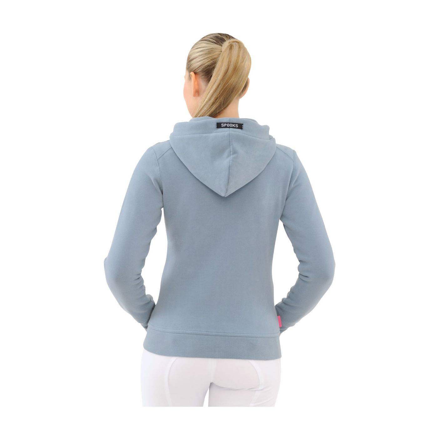 Halina Sweat Jacket - Spooks