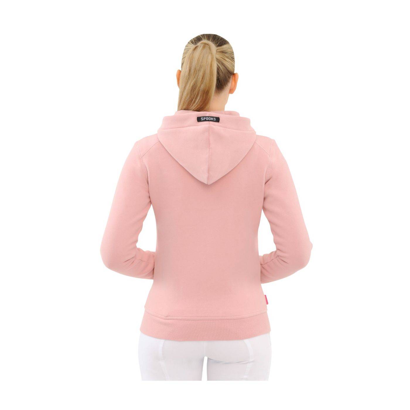 Halina Sweat Jacket - Spooks