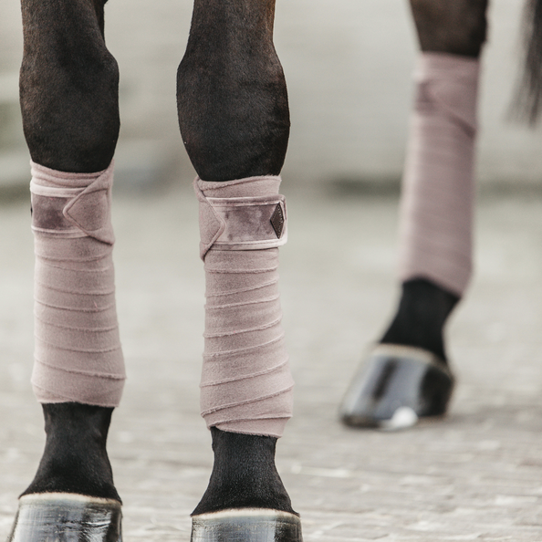 Bandes de polo Velvet - Kentucky