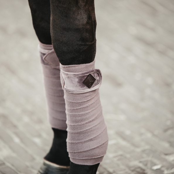 Bandes de polo Velvet - Kentucky