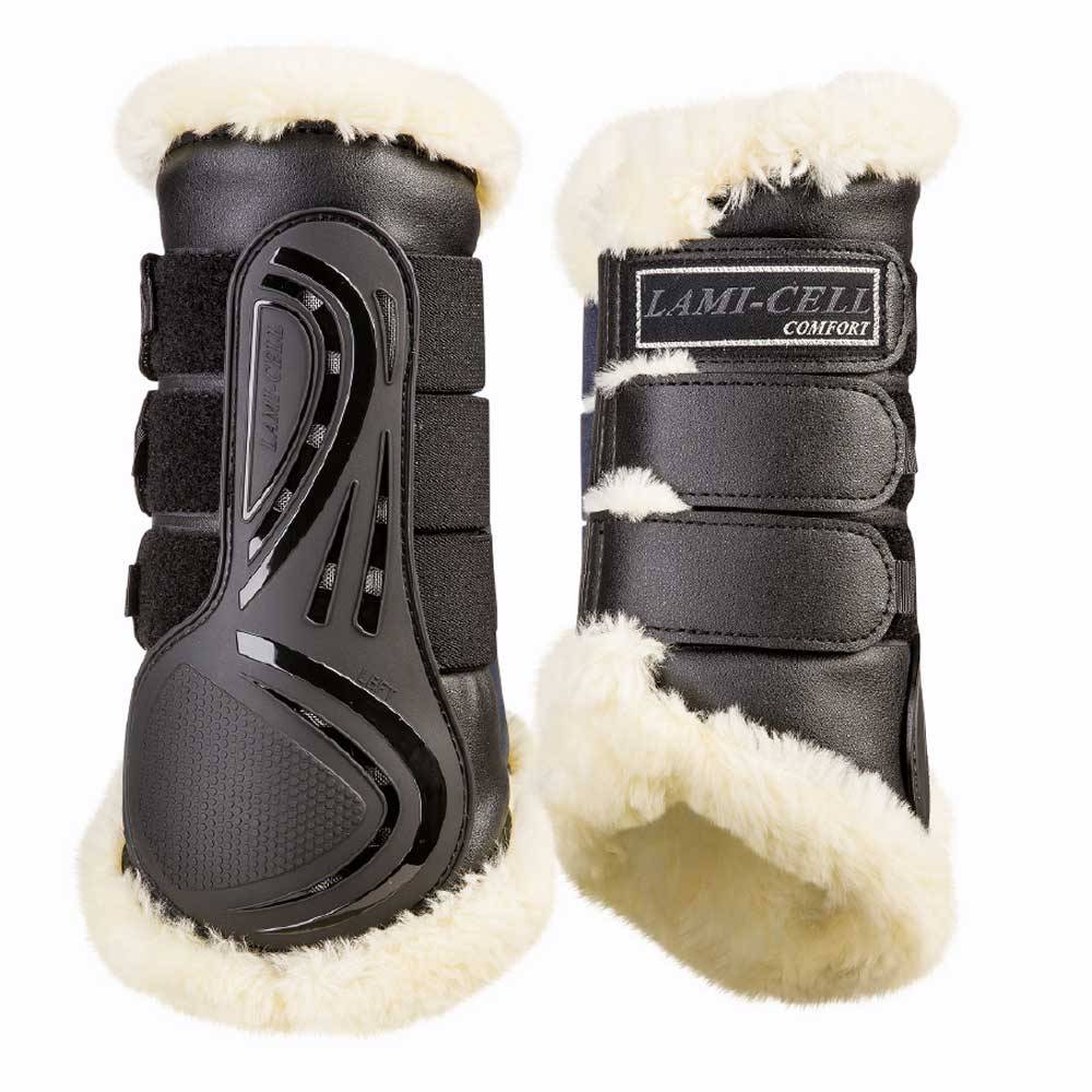 Comfort closed gaiters - Lamicell