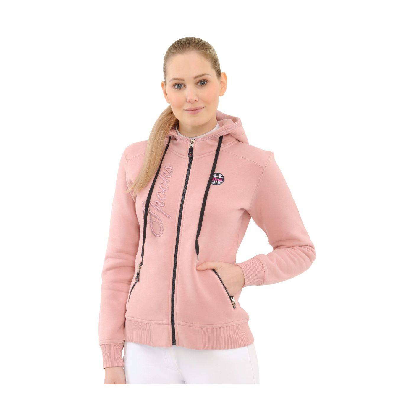 Stellah Jacket - Spooks