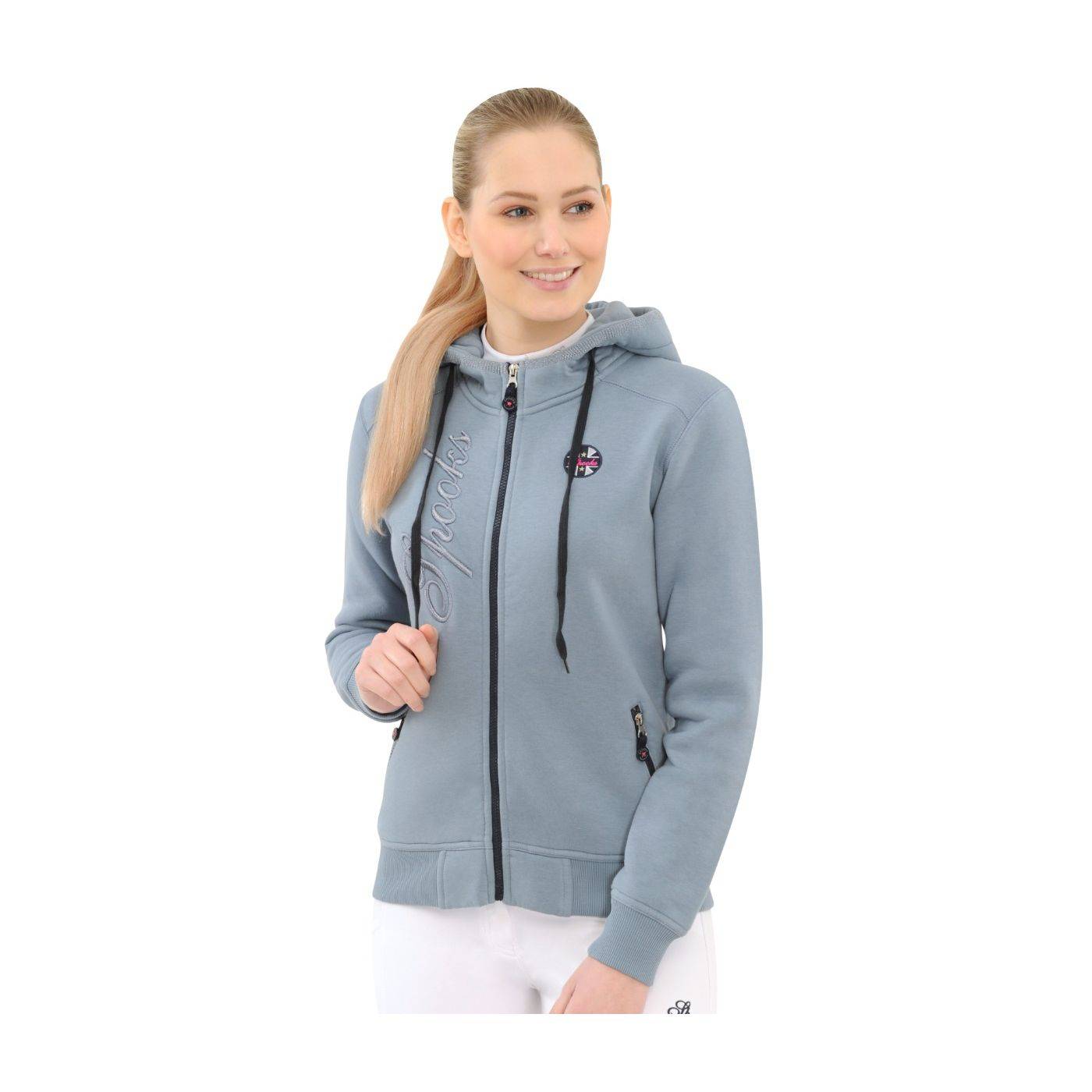 Stellah Jacket - Spooks