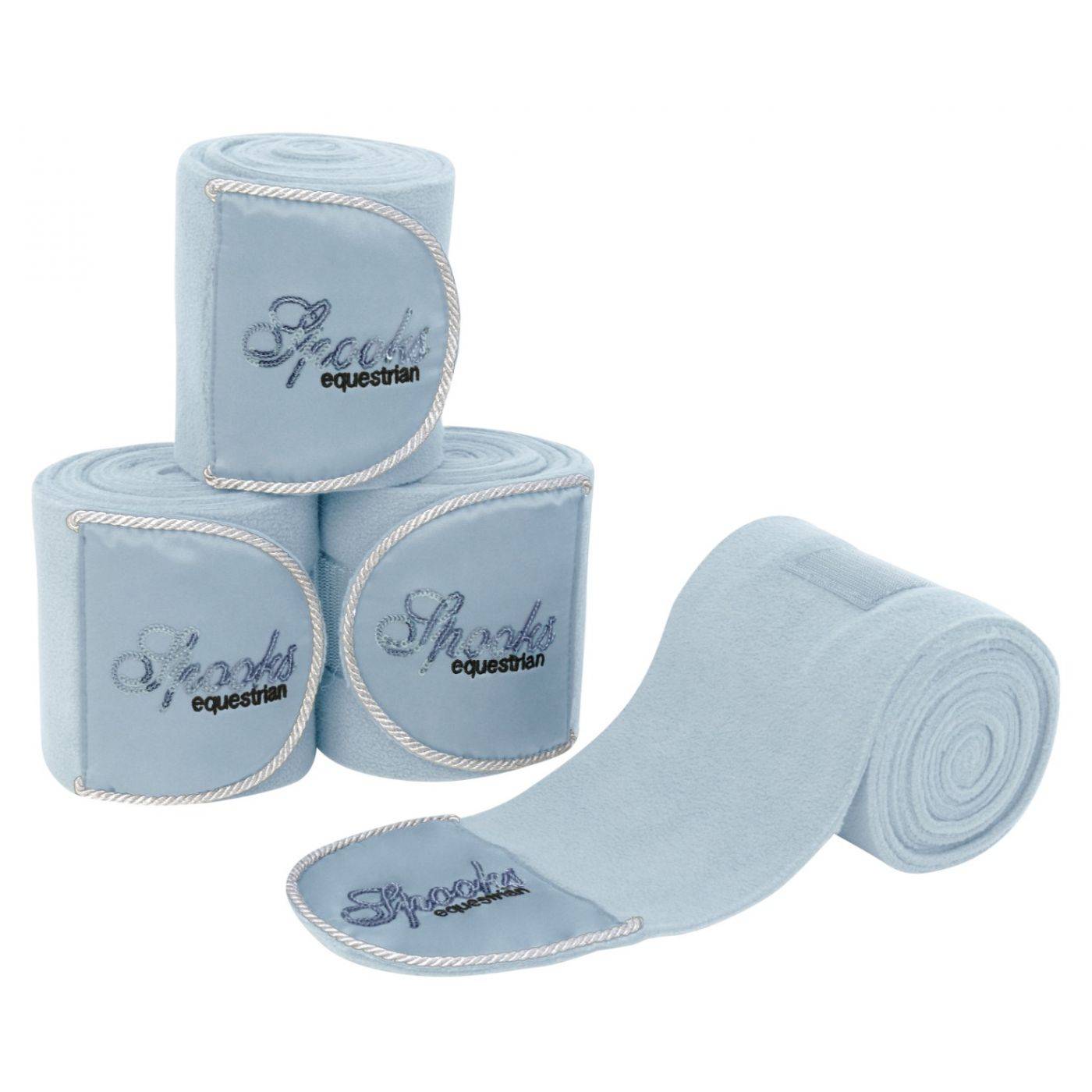 Roxie Polo Bands - Spooks