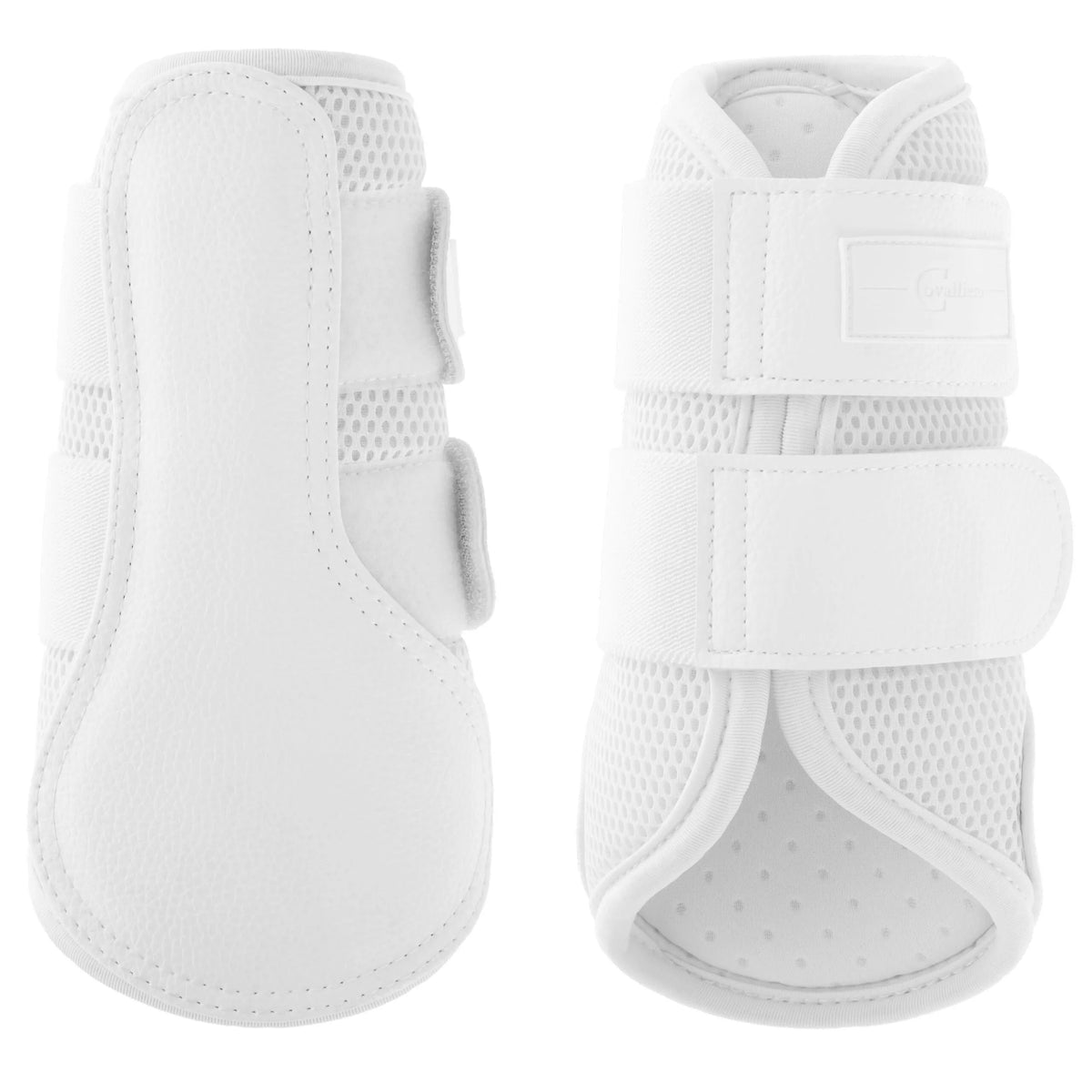 Guêtres de dressage mesh Avina - Covalliero