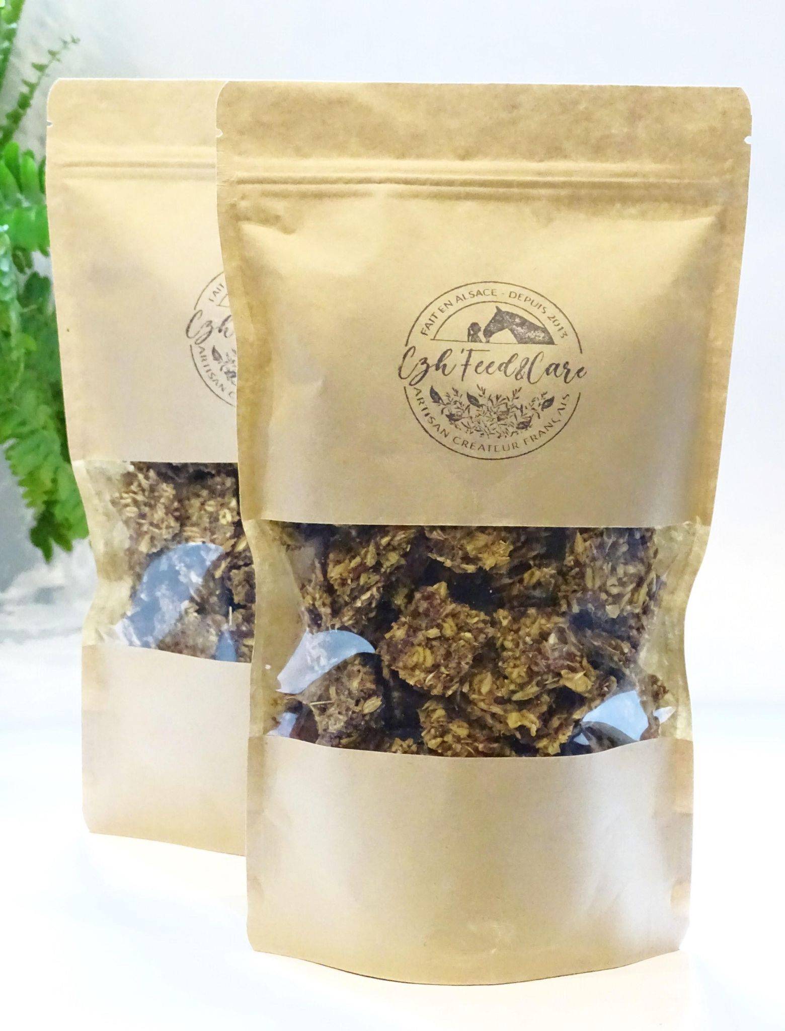 Smoothie Treats - Candy&