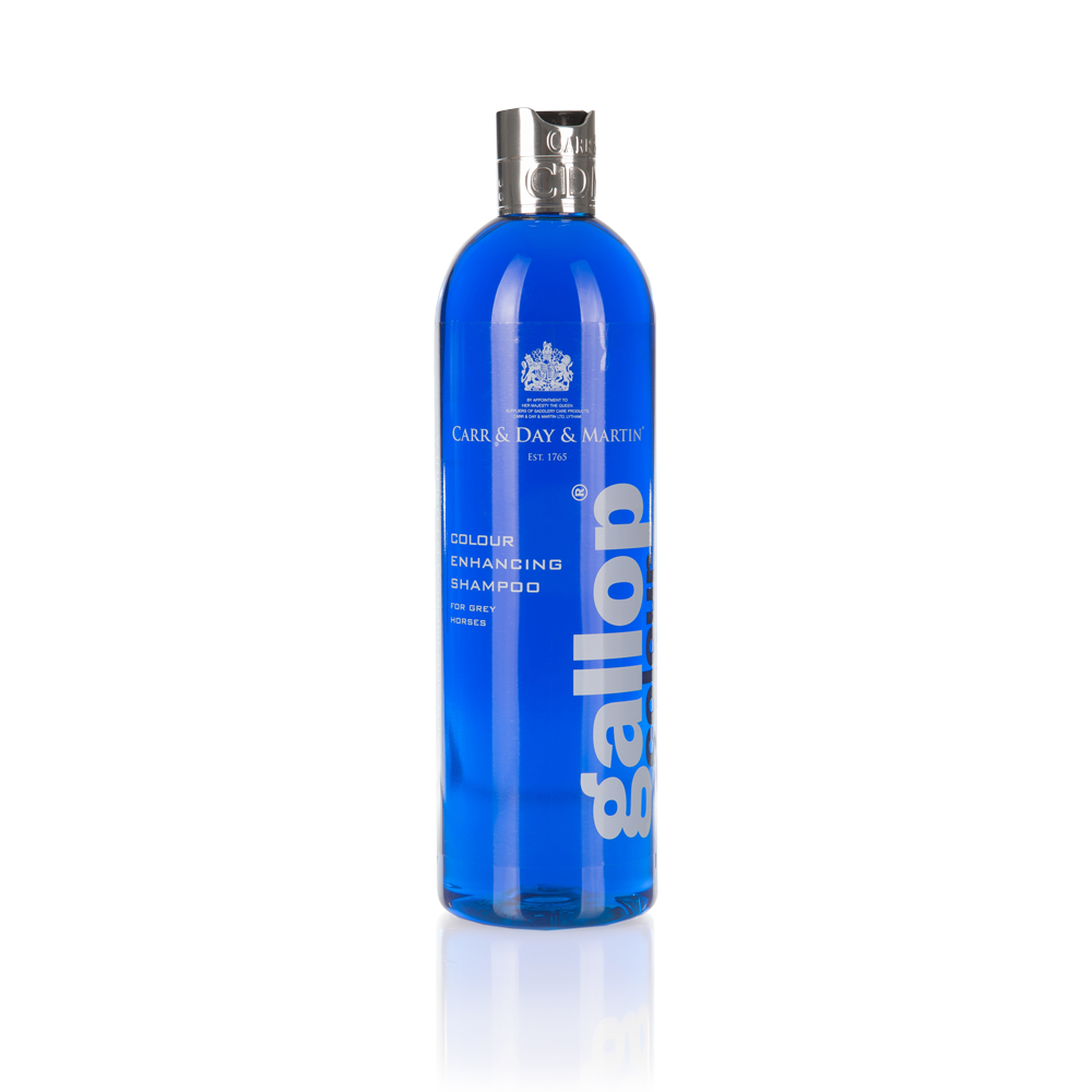 Shampoing Gallop Color - Carr & Day & Martin LTD