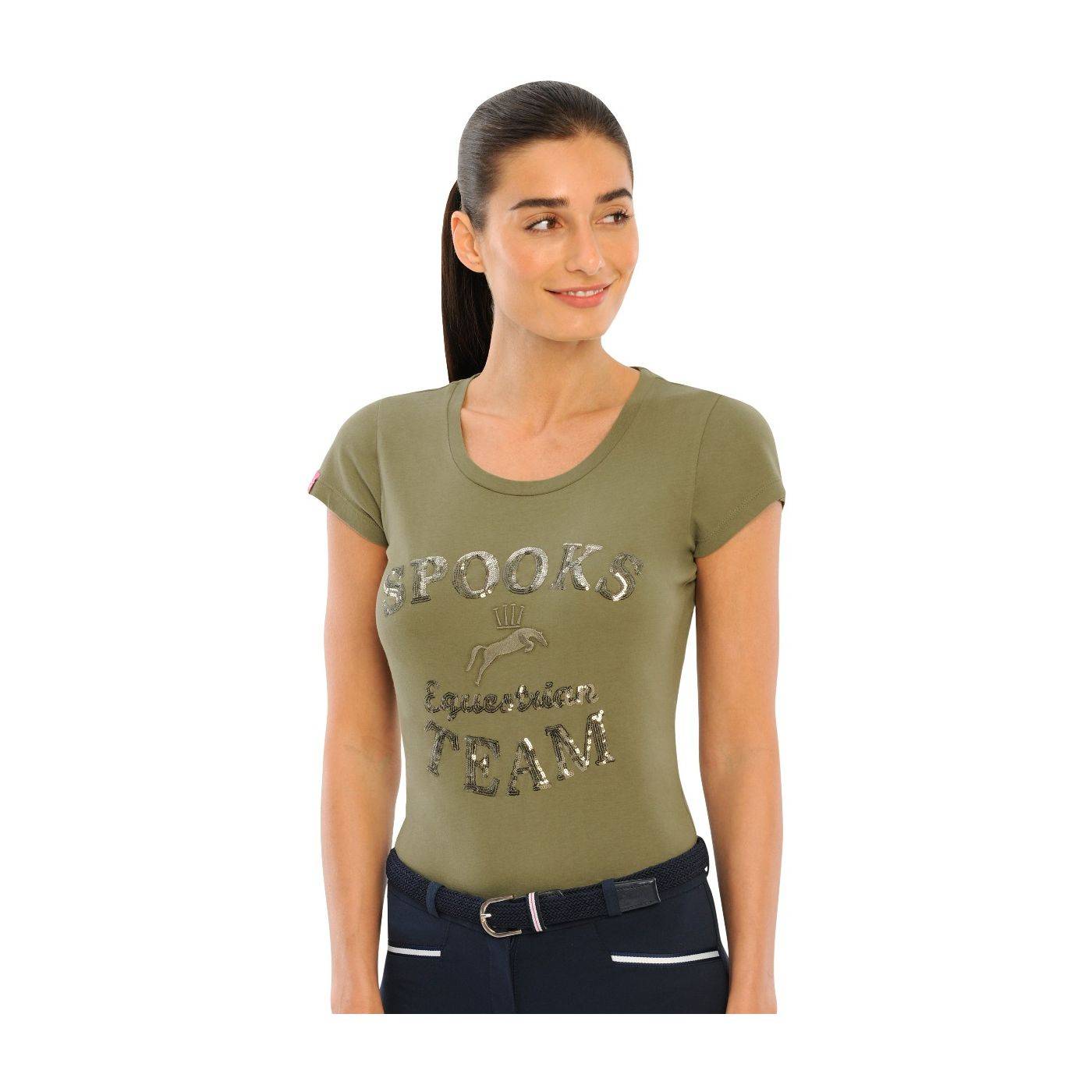 Tee-shirt Matilda - Spooks