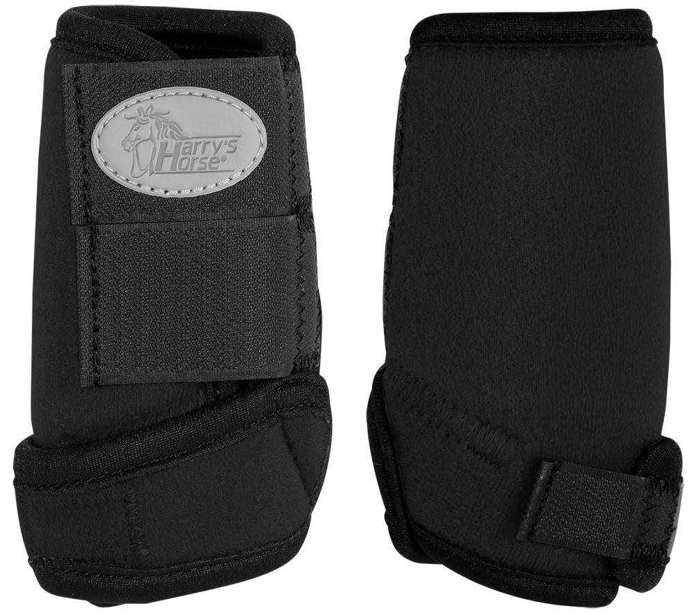Tiny neoprene gaiters - Harry&