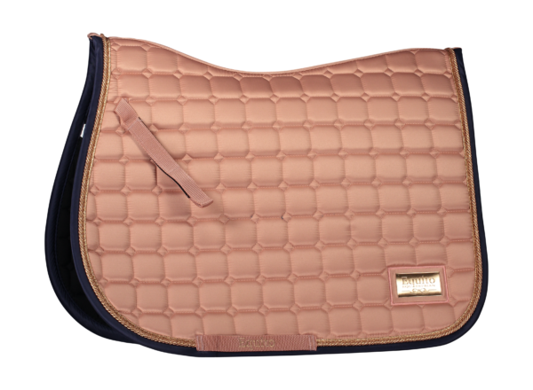 Tapis Peony Pink - Equito