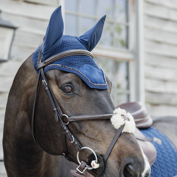 Wellington Velvet Pearl Beanie - Kentucky