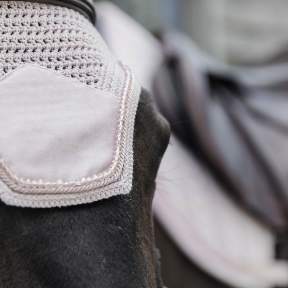 Wellington Velvet Pearl Beanie - Kentucky