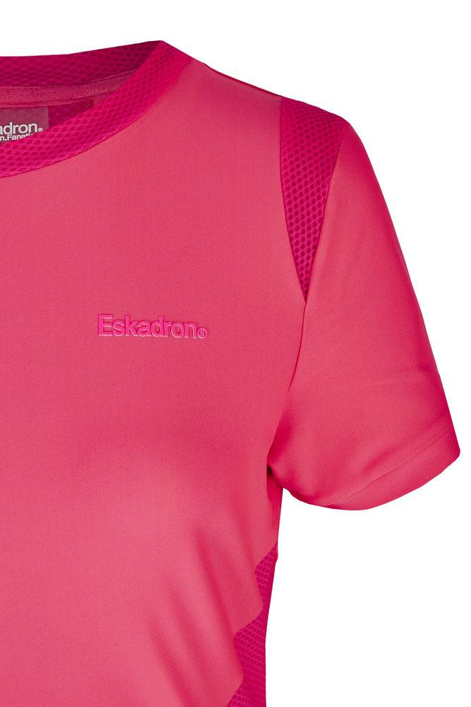 Reflexx 2021 T-Shirt - Eskadron