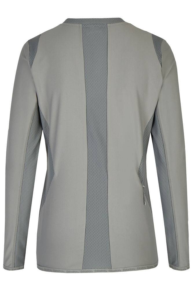 Reflexx 2021 Long Sleeve T-Shirt - Eskadron