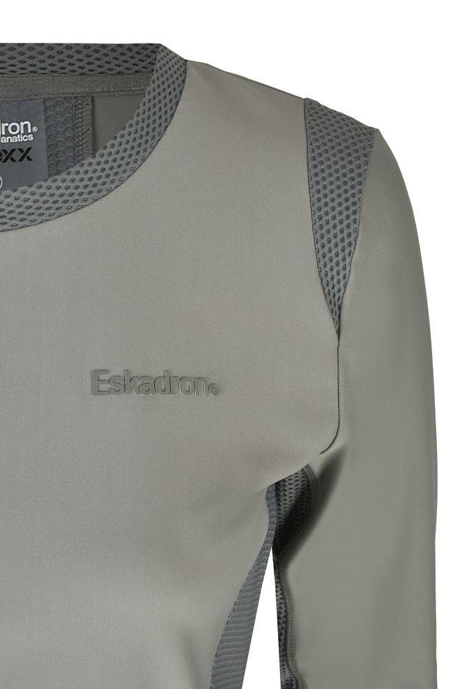 Reflexx 2021 Long Sleeve T-Shirt - Eskadron