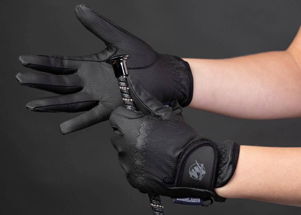 TopGrip Gloves - Harry&
