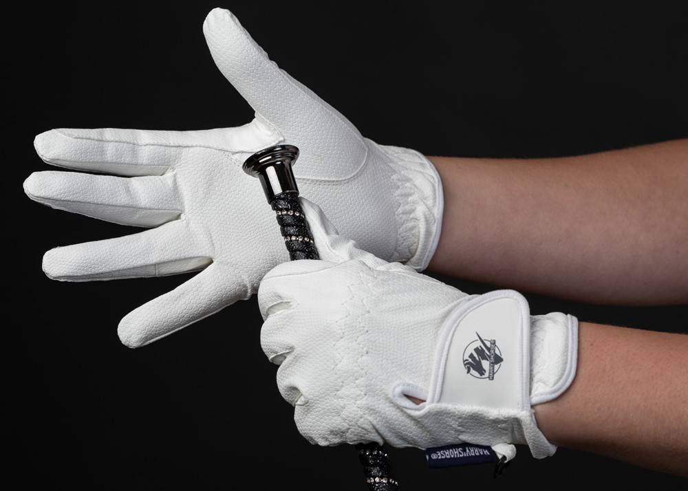 TopGrip Gloves - Harry&