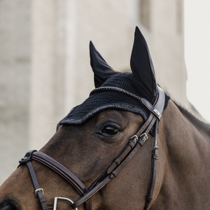 Bonnet Wellington Glitter Stone soundless - Kentucky