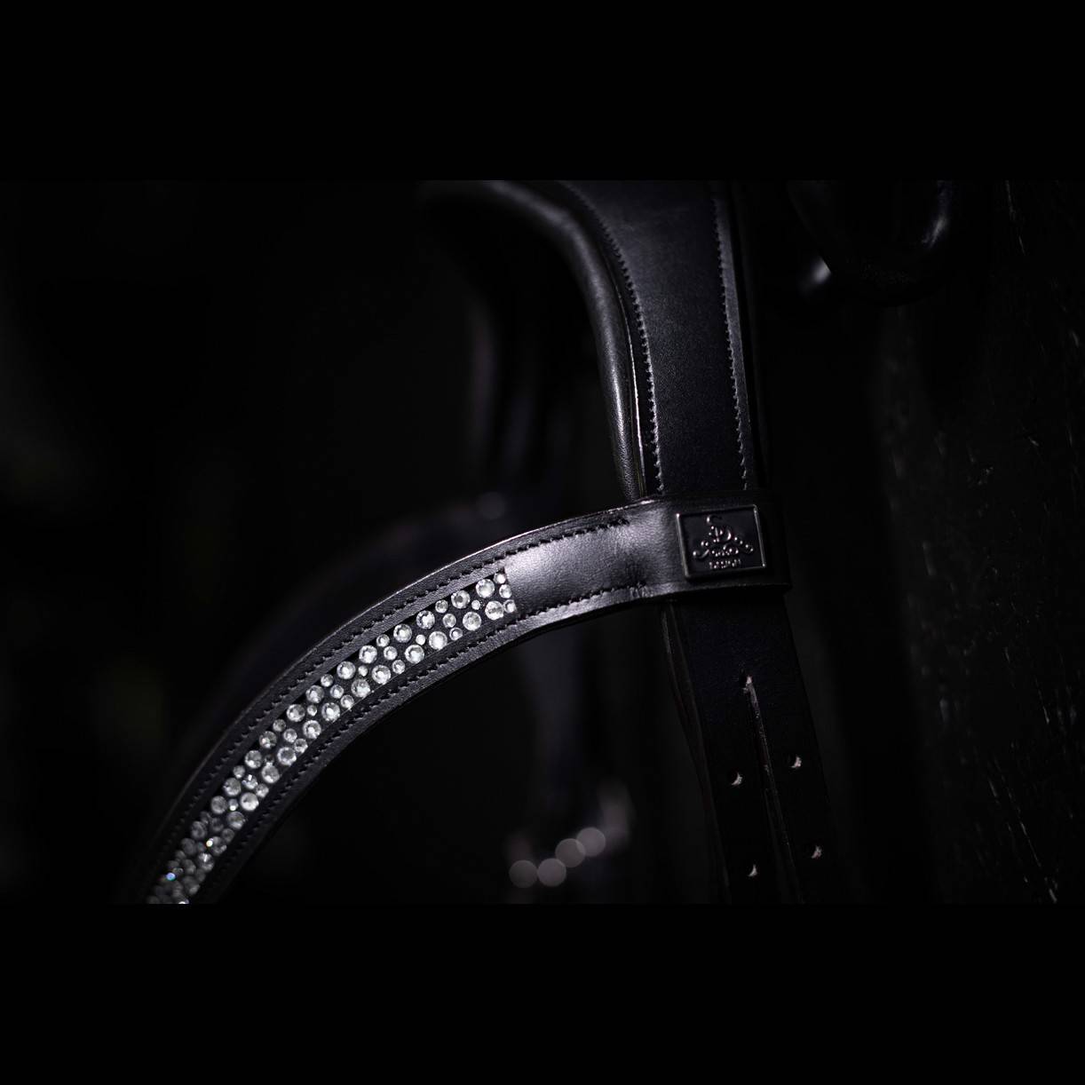 Jewel Bridle - SD Design