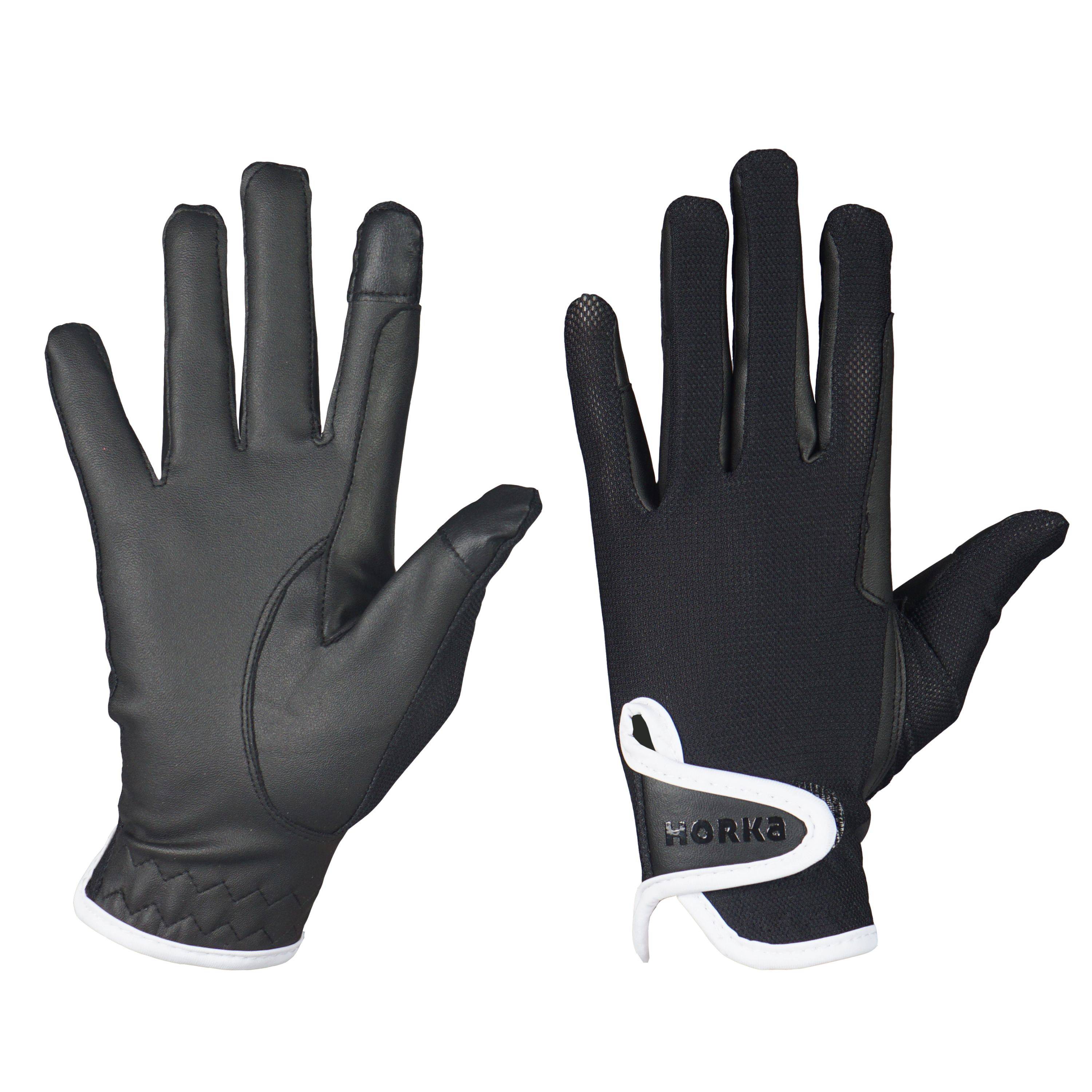 Mesh Gloves - Horka