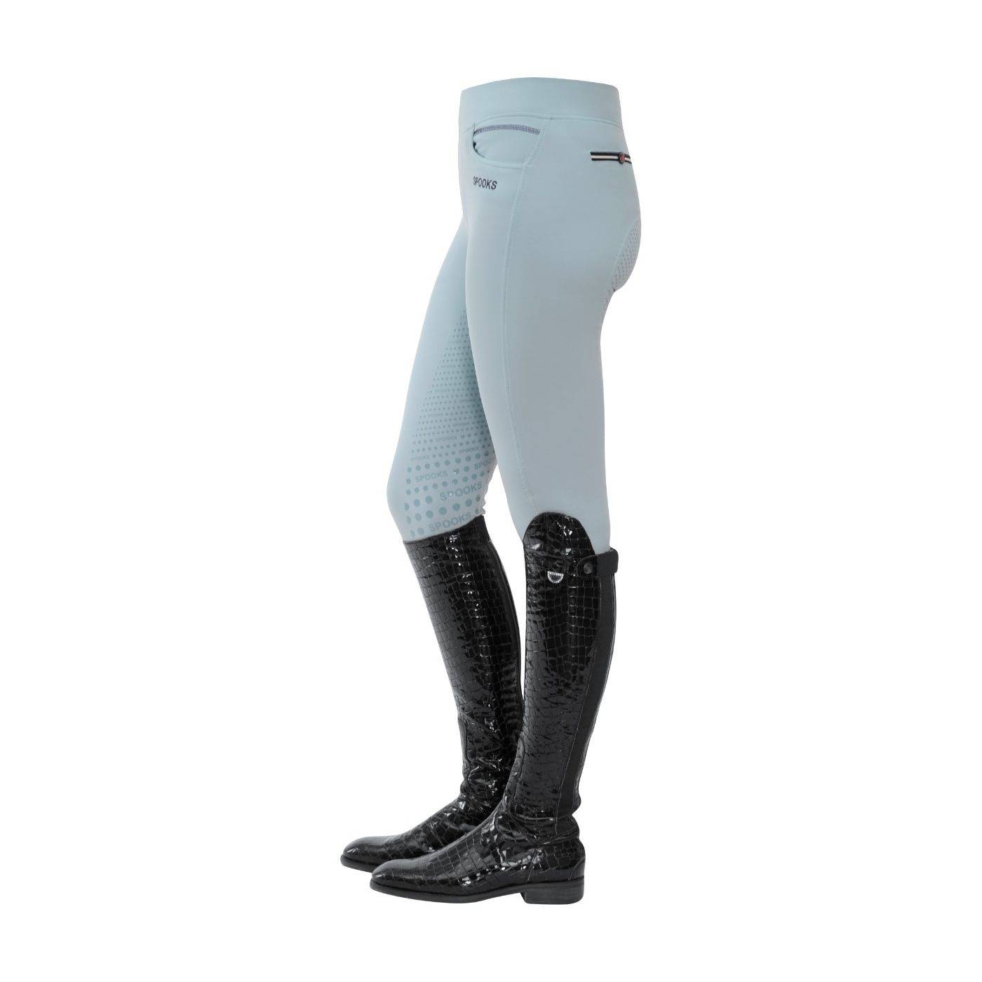 Carla Full grip Leggings - Spooks