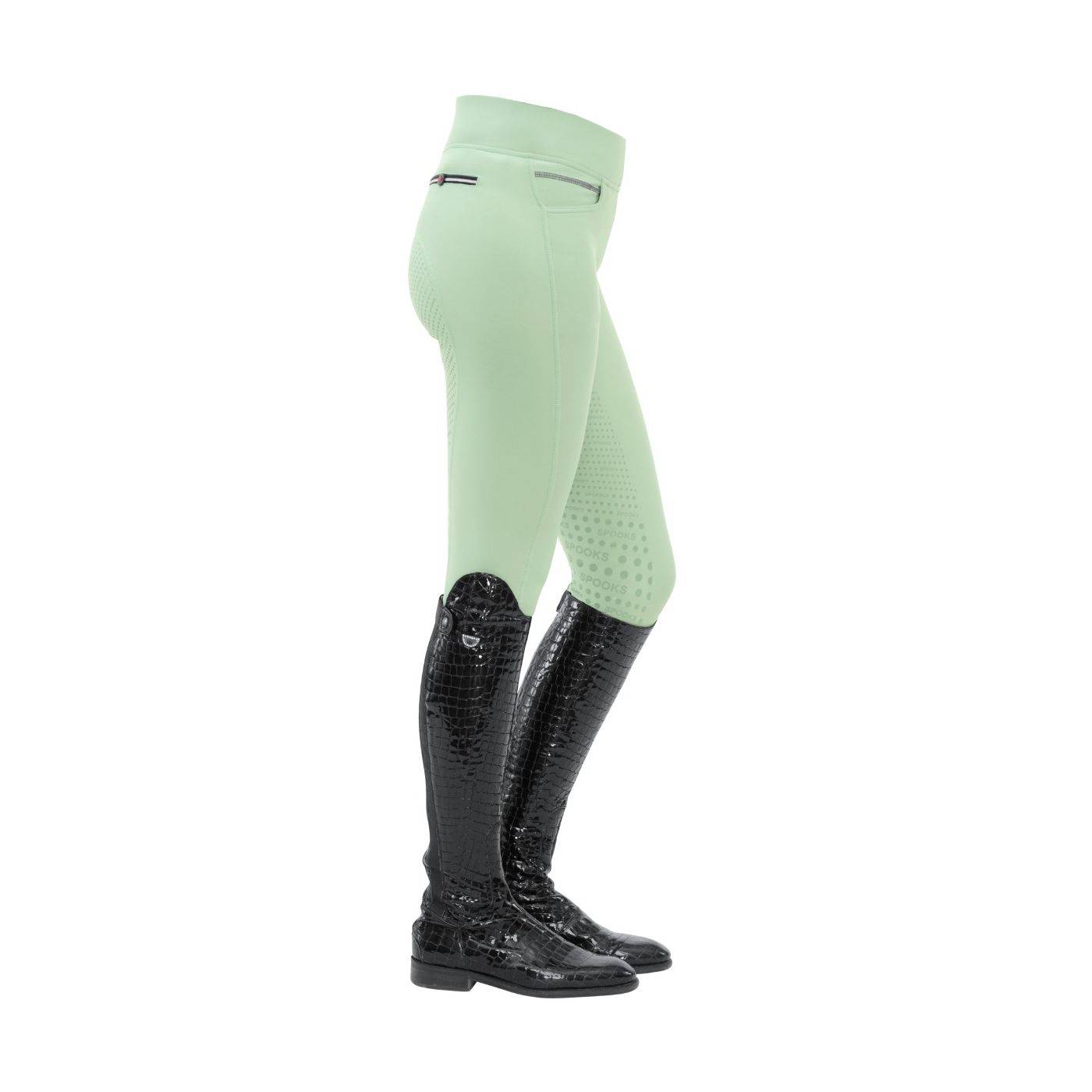 Carla Full grip Leggings - Spooks