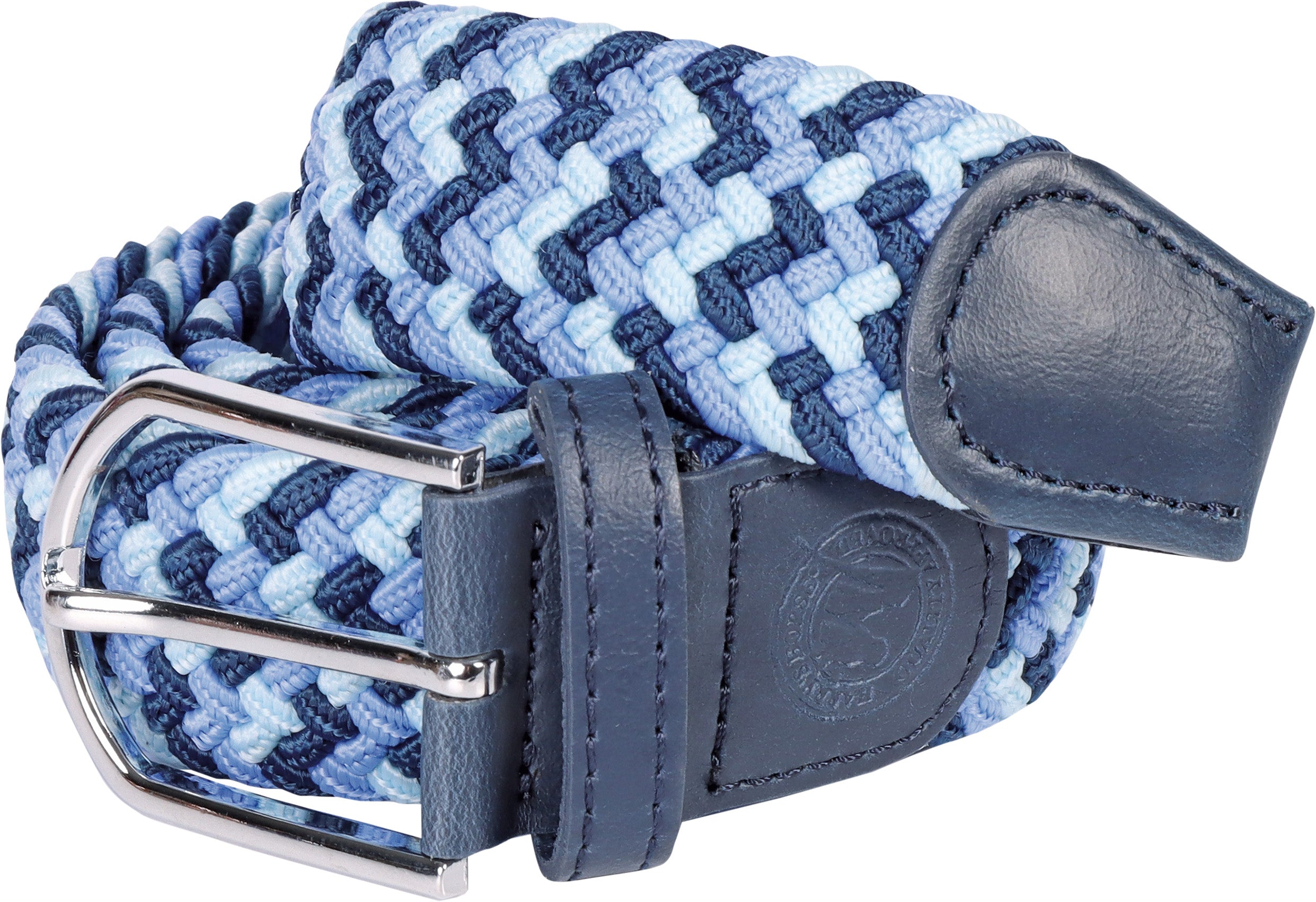 Ceinture élastique tressée - Harry&