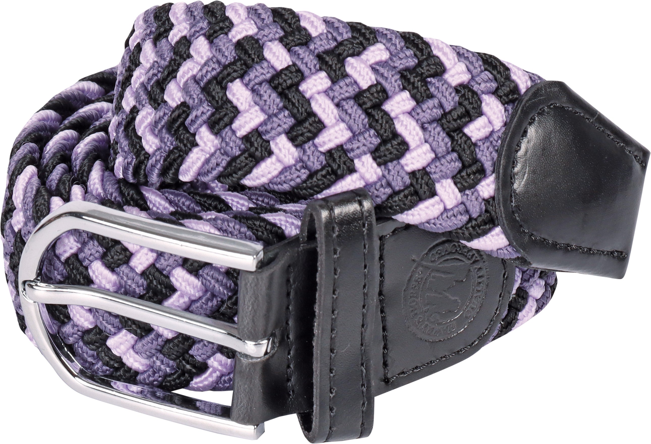 Ceinture élastique tressée - Harry&