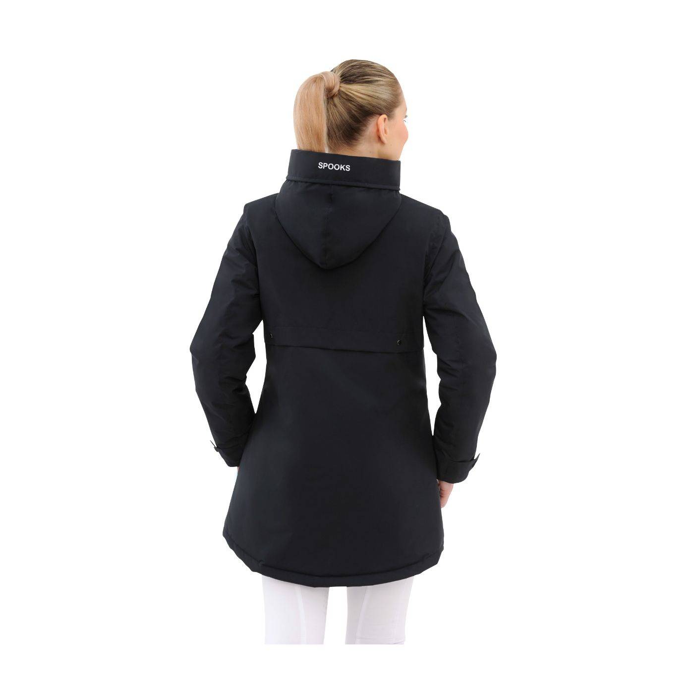 Veste Larissa Jacket - Spooks