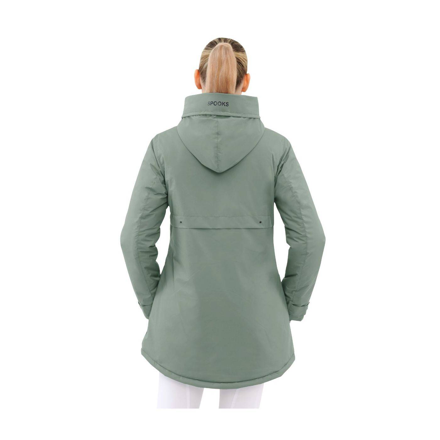 Veste Larissa Jacket - Spooks