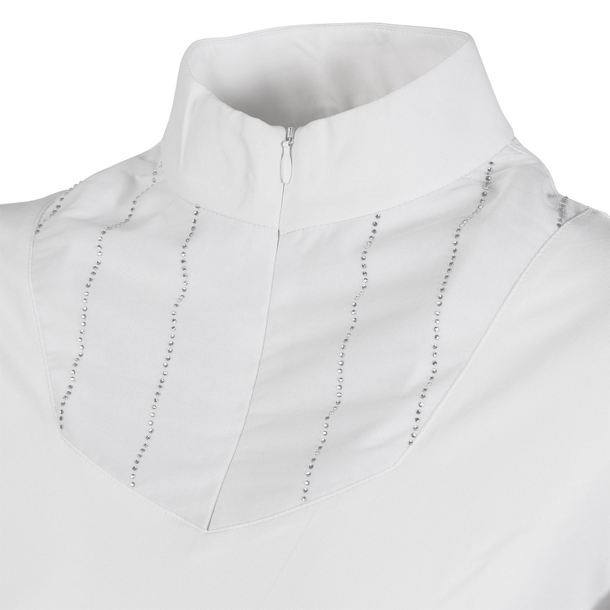 Polo de concours manches courtes Philidelphia - HARRY&